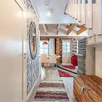 Levin Taiga - Log - Sauna, Free Pass, Near Levi Center *