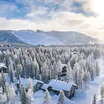 Levin Taiga - Log - Sauna, Free Pass, Near Levi Center