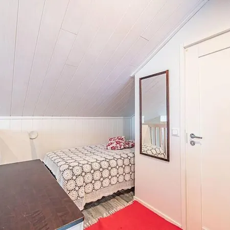 Apartment Levin Taiga - Log - Sauna, Free Pass, Near Levi Center *
